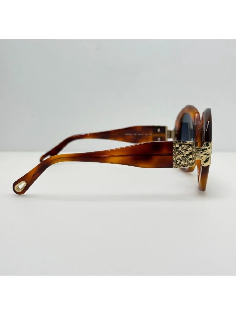 Chloe Sunglasses CE743S 725 Italy 54-17-140